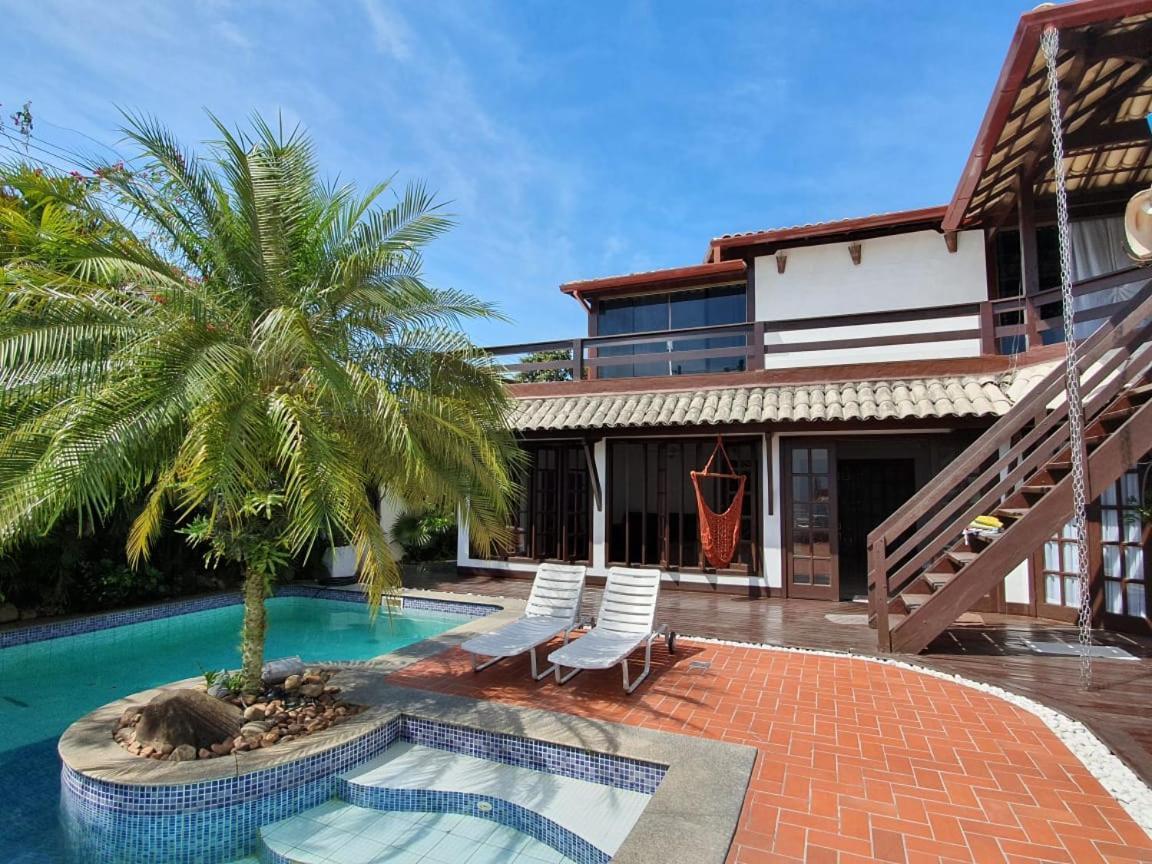 Guesthouse Mata Da Praia Vitória Kültér fotó