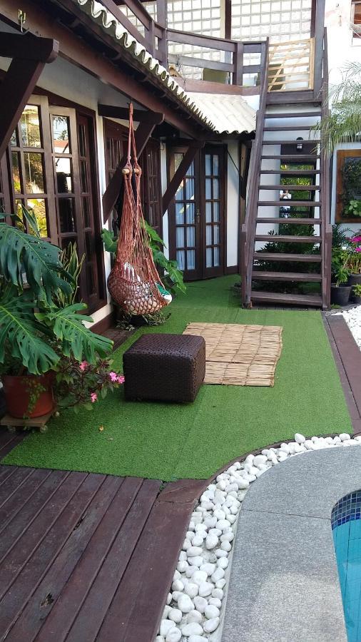 Guesthouse Mata Da Praia Vitória Kültér fotó