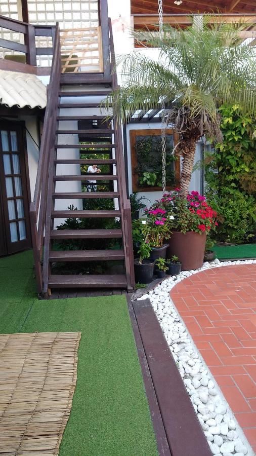 Guesthouse Mata Da Praia Vitória Kültér fotó
