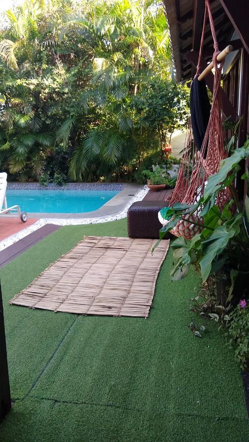 Guesthouse Mata Da Praia Vitória Kültér fotó