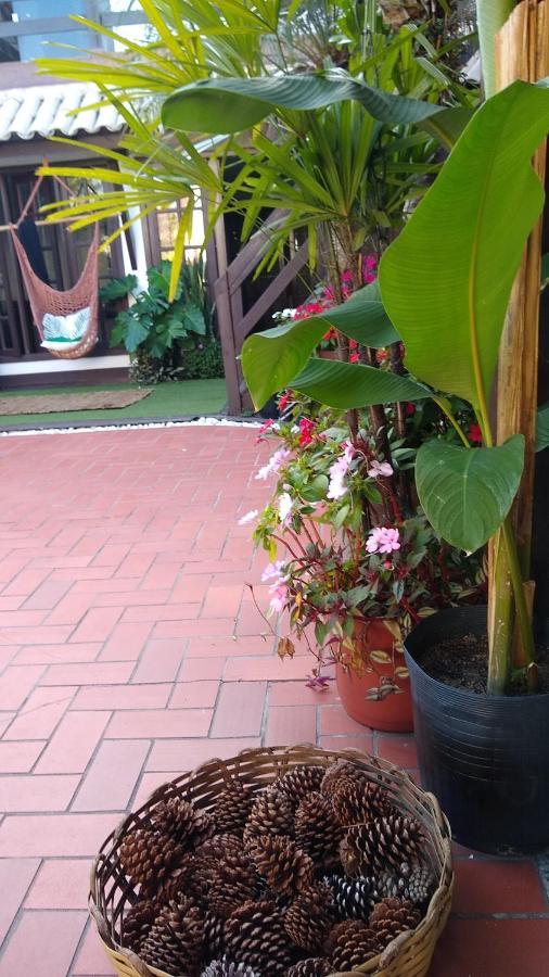 Guesthouse Mata Da Praia Vitória Kültér fotó