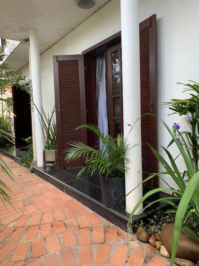 Guesthouse Mata Da Praia Vitória Kültér fotó