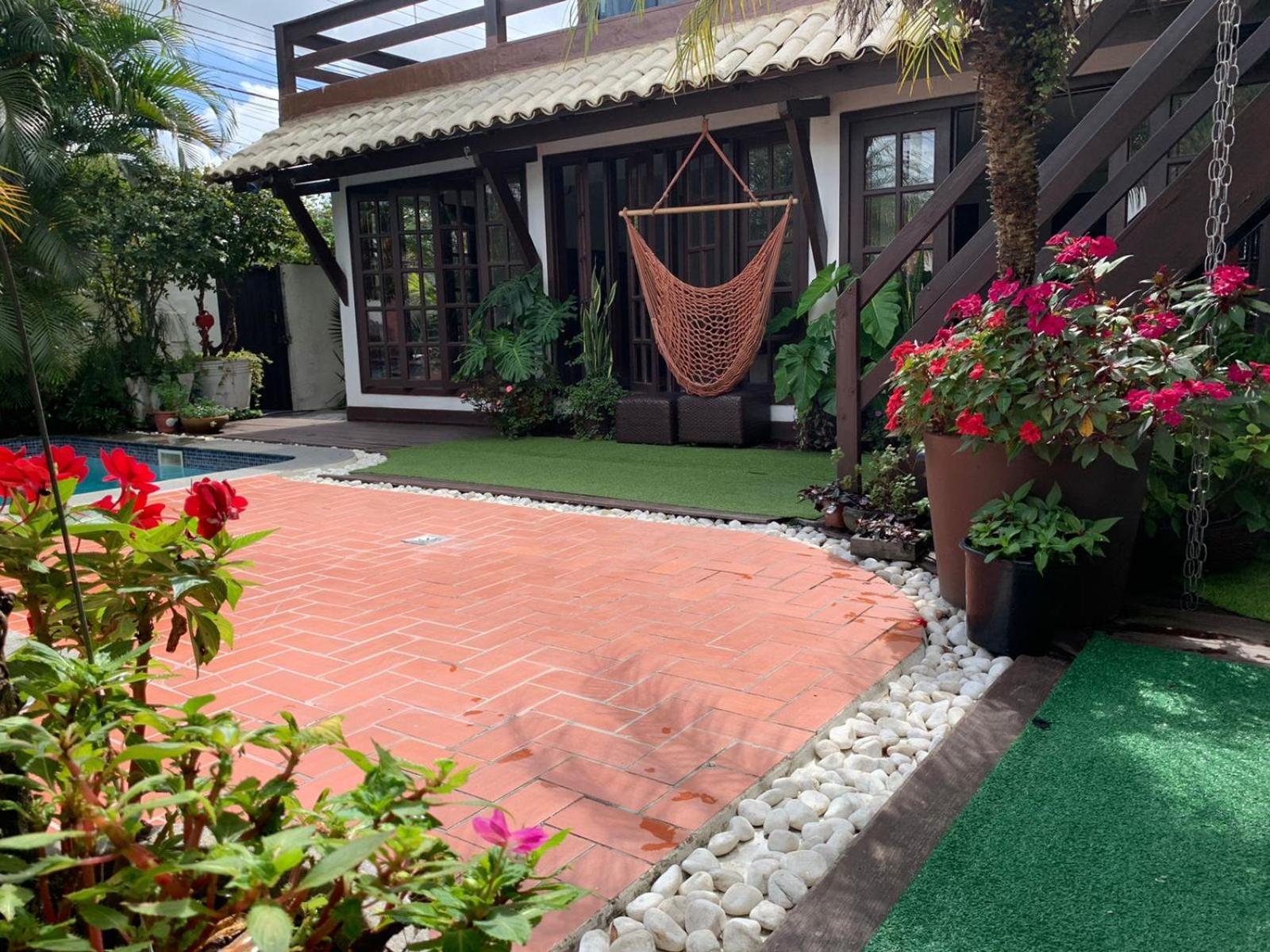 Guesthouse Mata Da Praia Vitória Kültér fotó