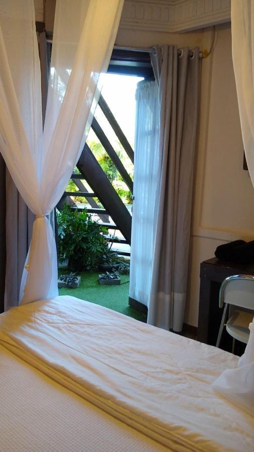 Guesthouse Mata Da Praia Vitória Kültér fotó