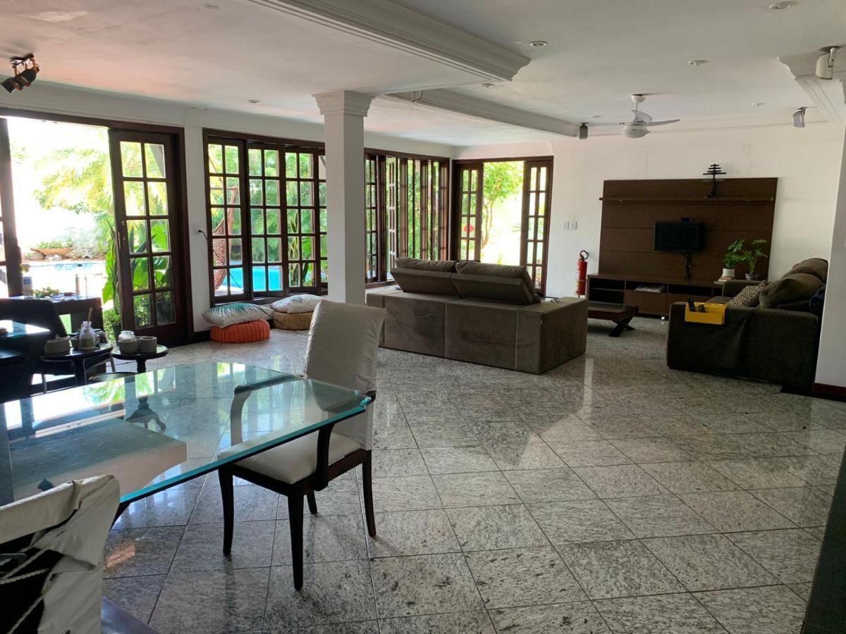 Guesthouse Mata Da Praia Vitória Kültér fotó