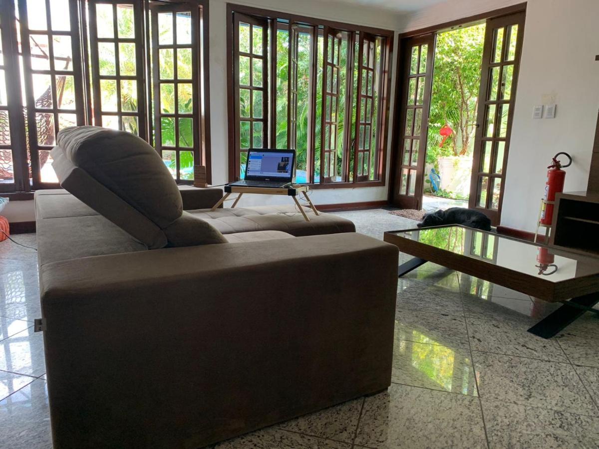 Guesthouse Mata Da Praia Vitória Kültér fotó