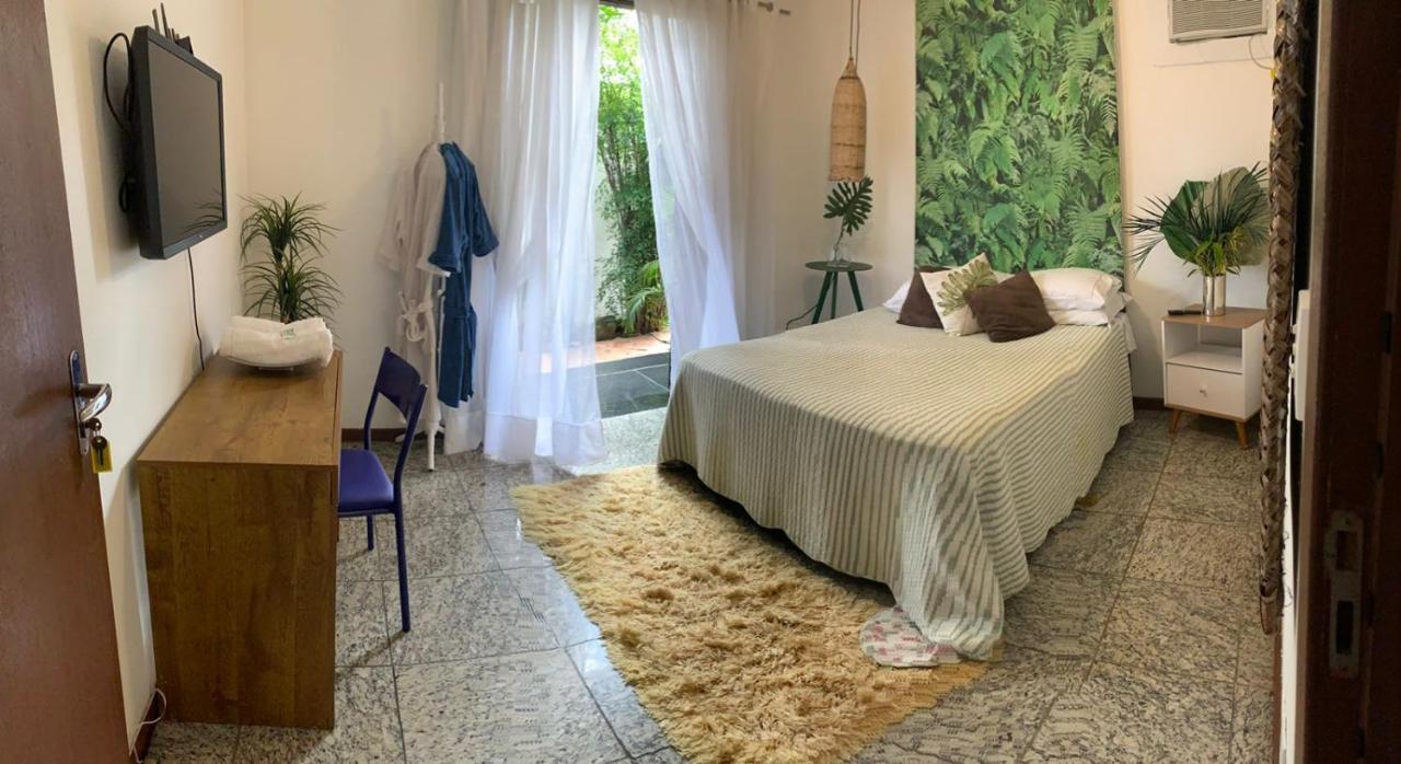 Guesthouse Mata Da Praia Vitória Kültér fotó