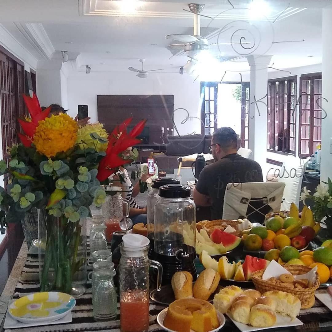 Guesthouse Mata Da Praia Vitória Szoba fotó