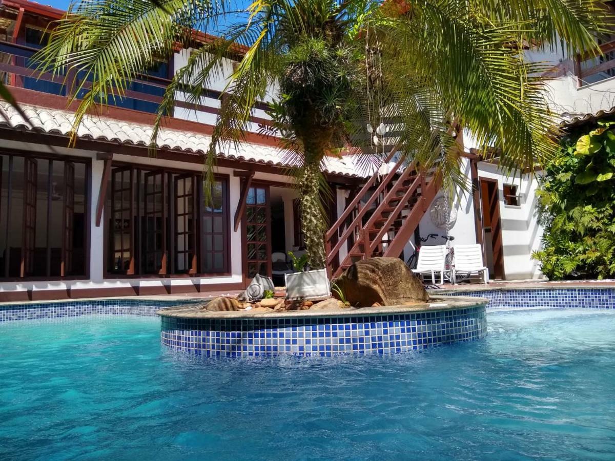 Guesthouse Mata Da Praia Vitória Kültér fotó