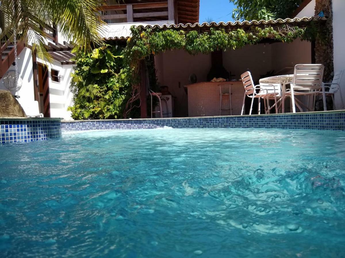 Guesthouse Mata Da Praia Vitória Kültér fotó