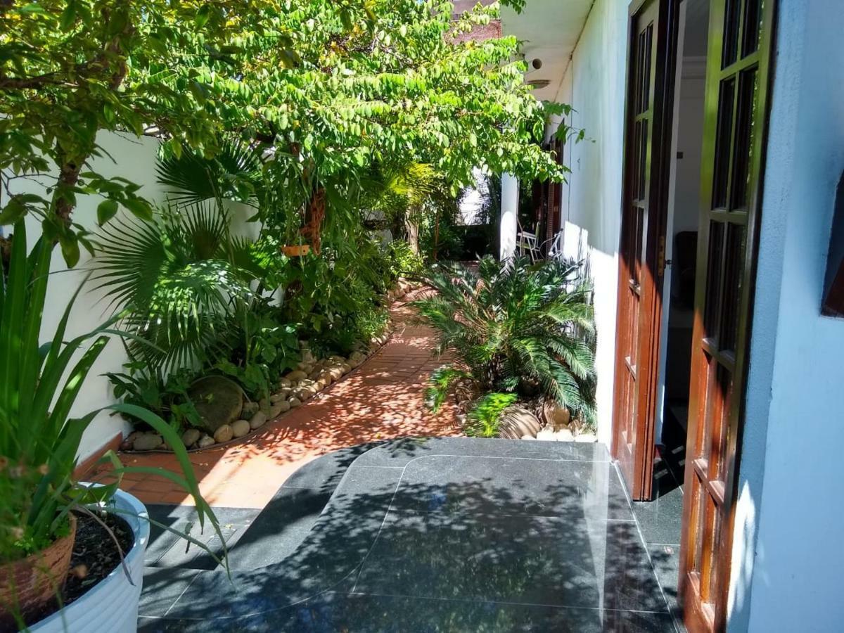Guesthouse Mata Da Praia Vitória Kültér fotó