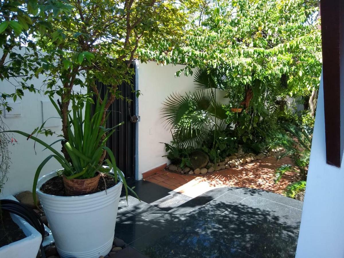 Guesthouse Mata Da Praia Vitória Kültér fotó