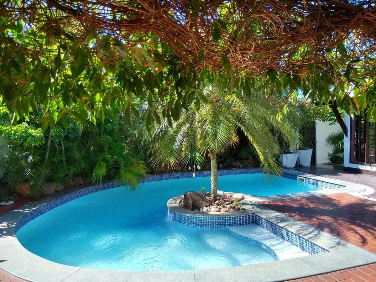 Guesthouse Mata Da Praia Vitória Kültér fotó
