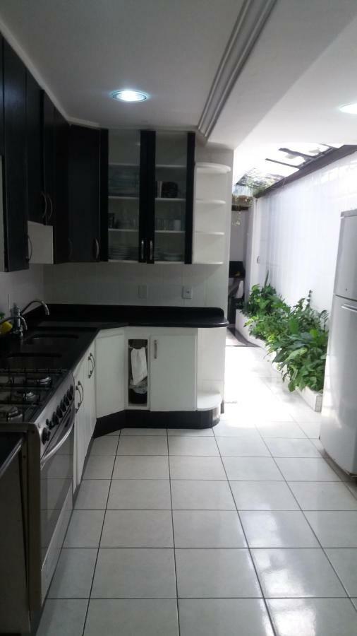 Guesthouse Mata Da Praia Vitória Kültér fotó