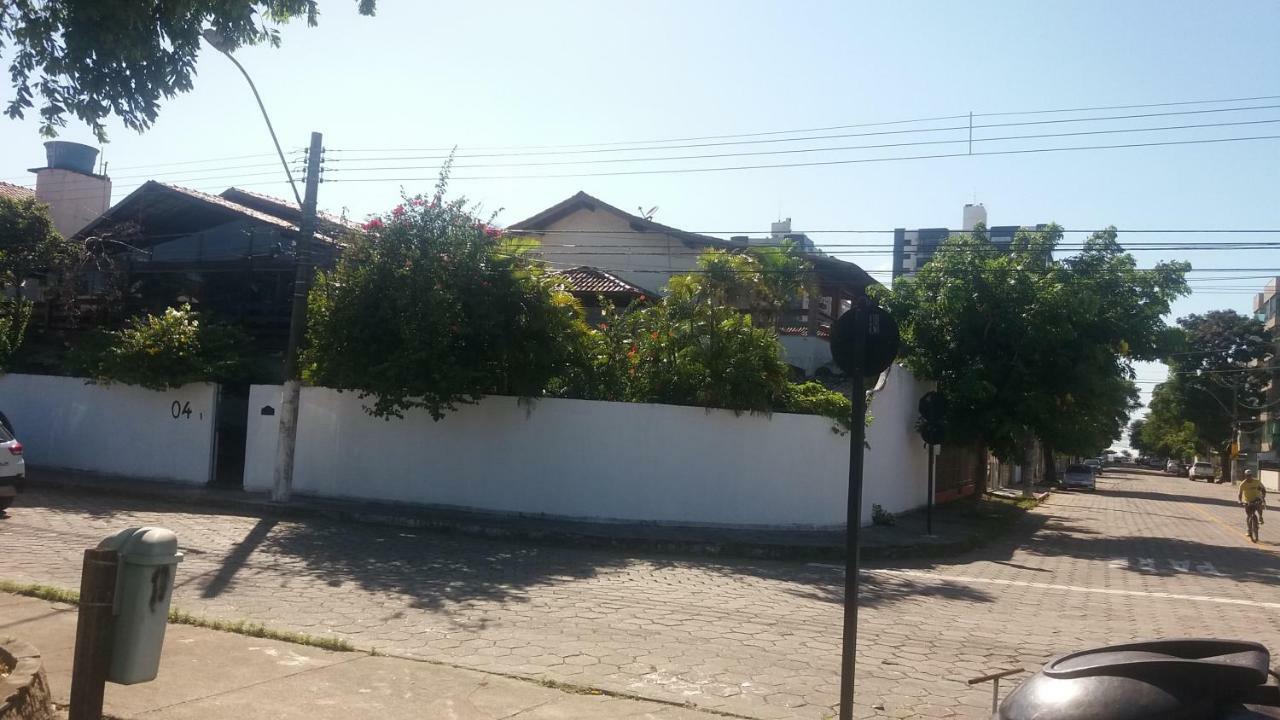 Guesthouse Mata Da Praia Vitória Kültér fotó