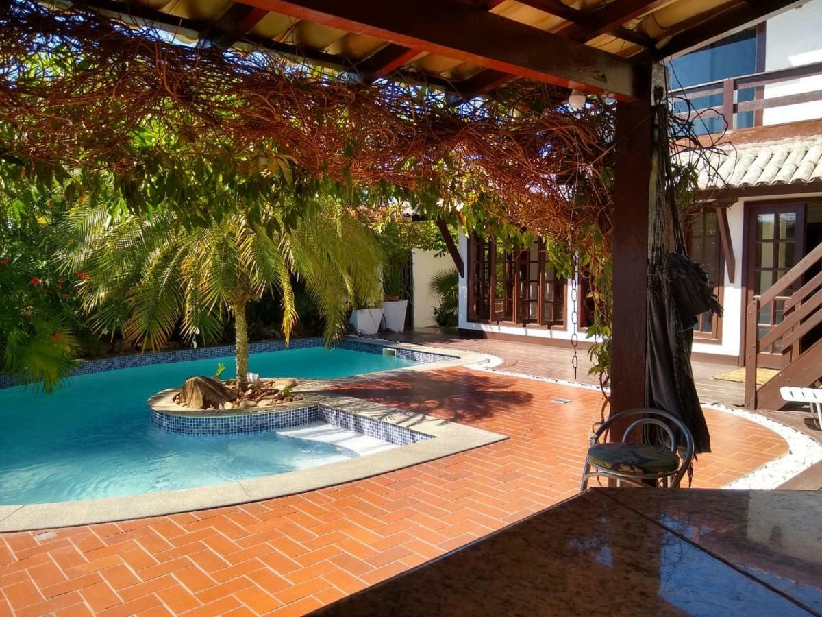 Guesthouse Mata Da Praia Vitória Kültér fotó