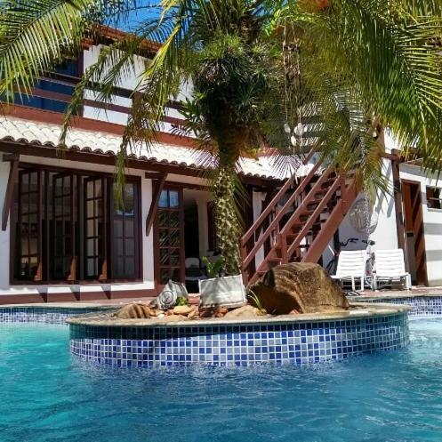 Guesthouse Mata Da Praia Vitória Kültér fotó