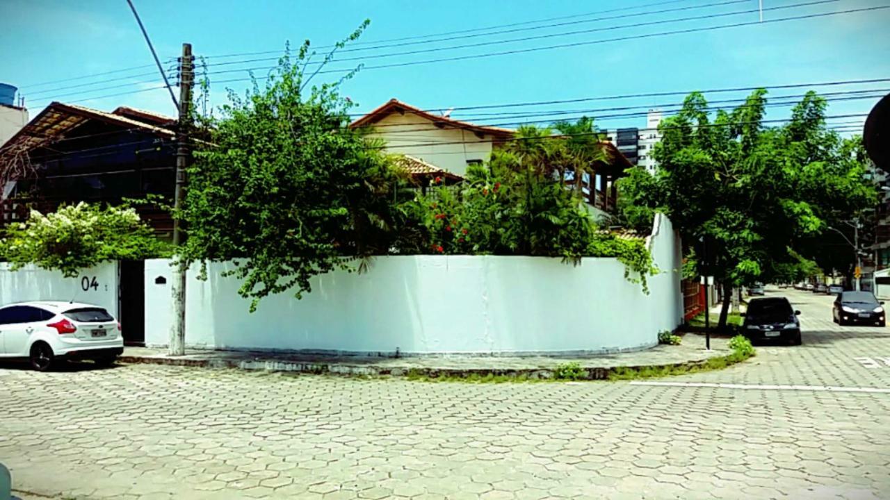 Guesthouse Mata Da Praia Vitória Kültér fotó