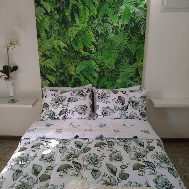 Guesthouse Mata Da Praia Vitória Kültér fotó