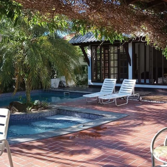 Guesthouse Mata Da Praia Vitória Kültér fotó