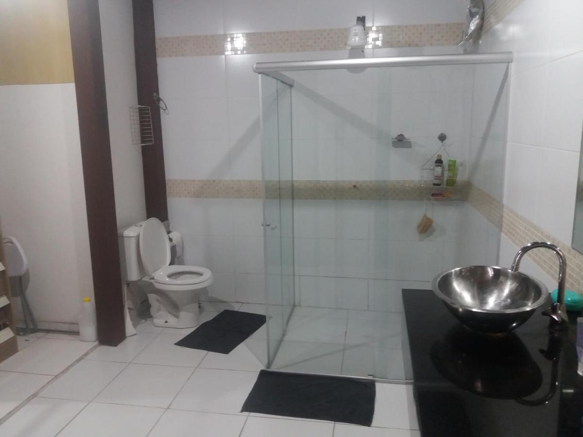 Guesthouse Mata Da Praia Vitória Kültér fotó