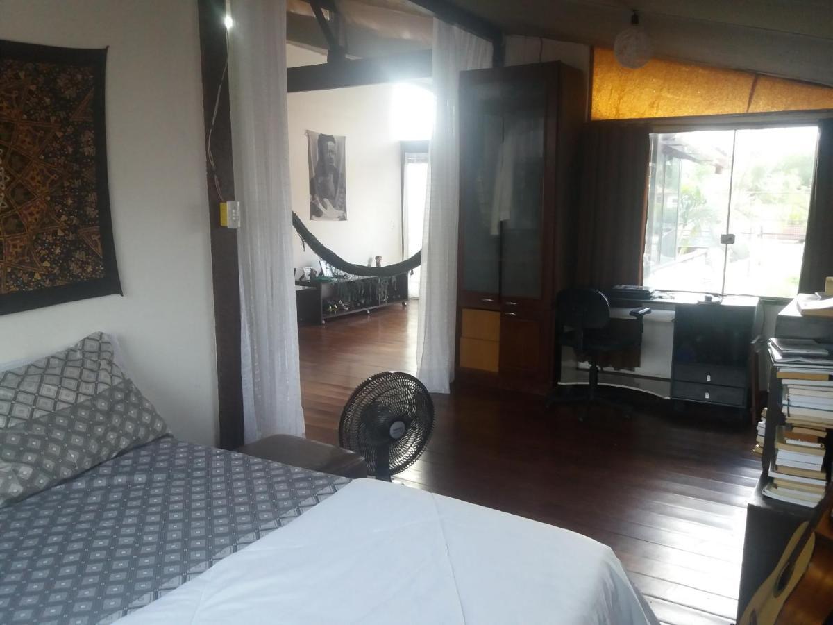 Guesthouse Mata Da Praia Vitória Kültér fotó
